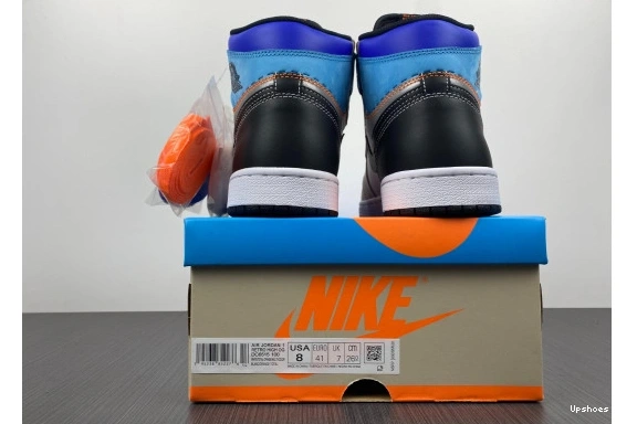 1 Prototype OG Jordan High Retro Air DC6515-100 DC6515-100 0621